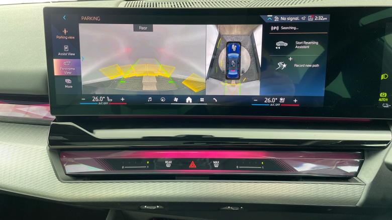 BMW i5 250kW eDrive40 M Sport Pro 84kWh 4dr Auto Electric Saloon